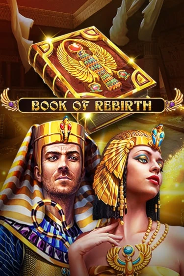 Book Of Rebirth